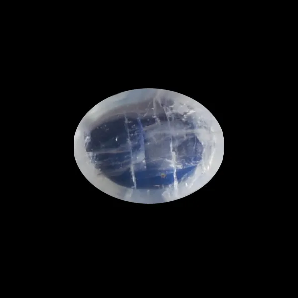 Blue Moonstone - 1.08 Carats