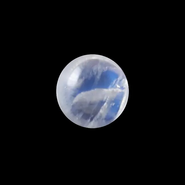 Blue Moonstone - 1.08 Carats