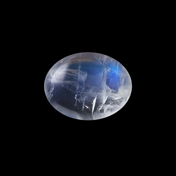 Blue Moonstone - 1.08 Carats