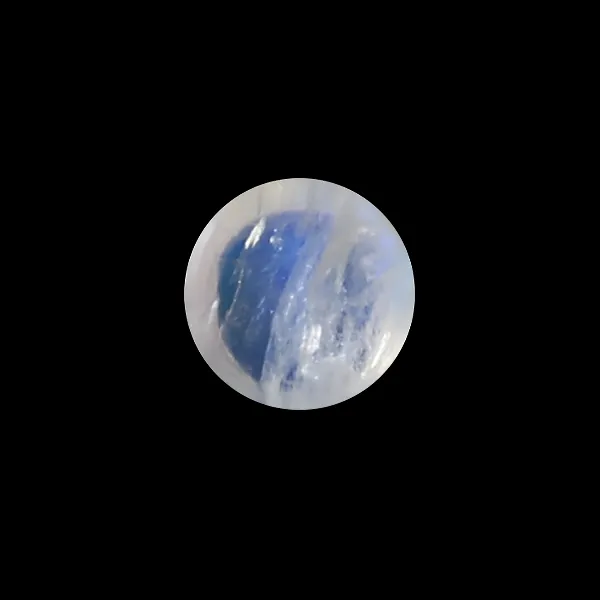 Blue Moonstone - 1.09 Carats