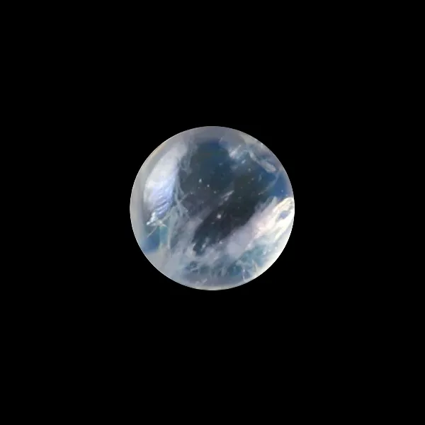 Blue Moonstone - 1.16 Carats
