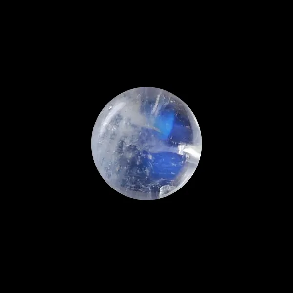 Blue Moonstone - 1.16 Carats