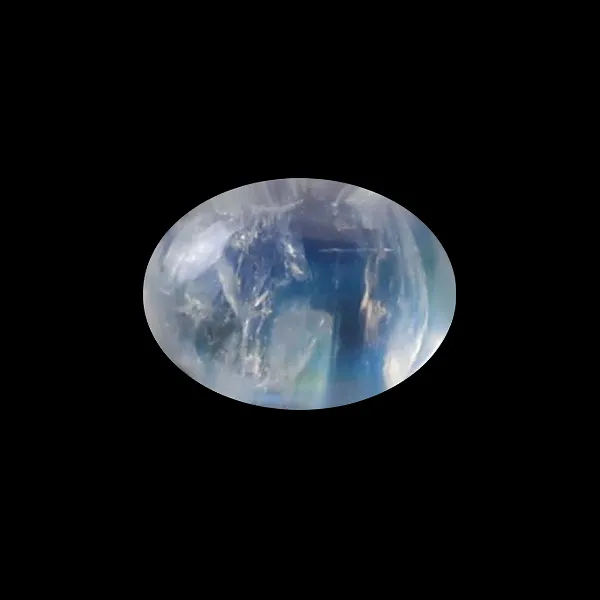 Blue Moonstone - 1.17 Carats