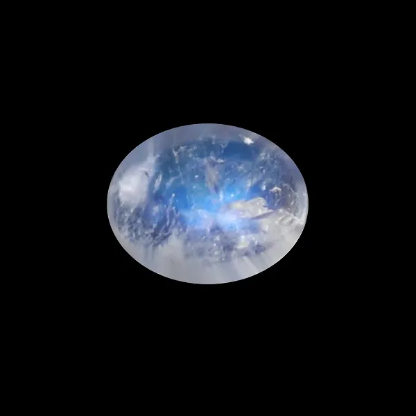 Blue Moonstone - 1.20 Carats