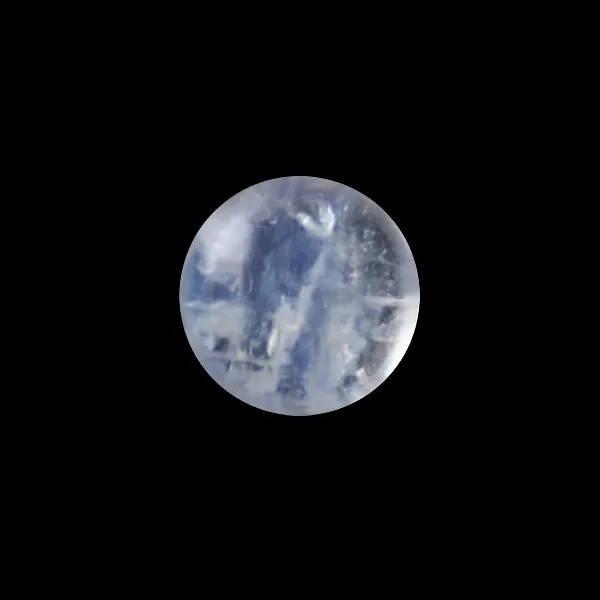 Blue Moonstone - 1.21 Carats