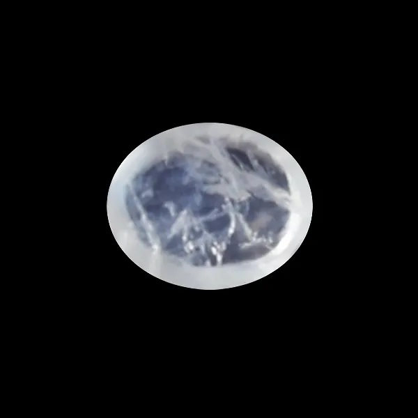 Blue Moonstone - 1.22 Carats