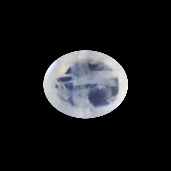 Blue Moonstone - 1.24 Carats