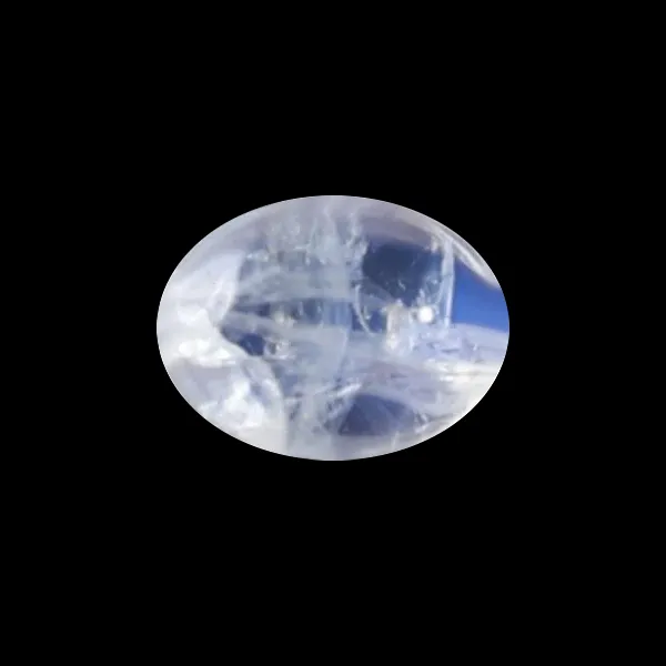 Blue Moonstone - 1.24 Carats