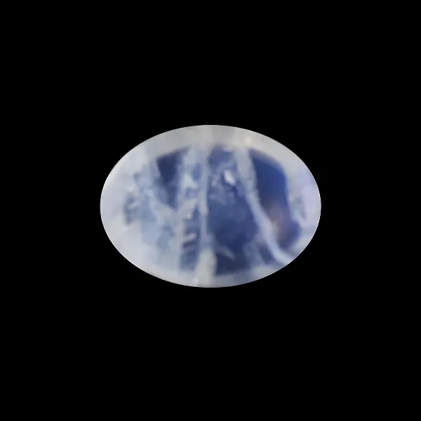 Blue Moonstone - 1.25 Carats