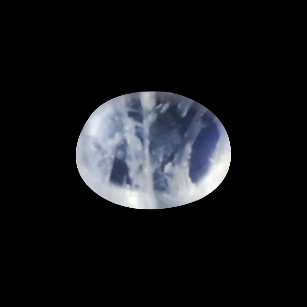 Blue Moonstone - 1.25 Carats