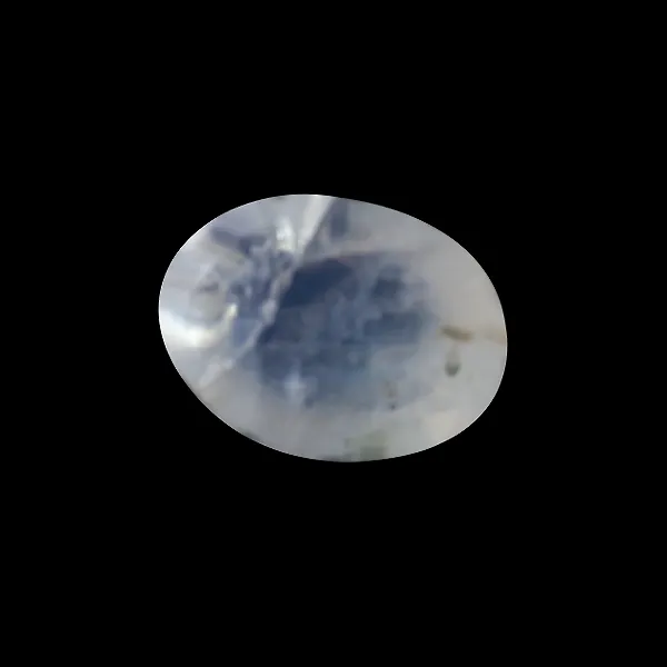 Blue Moonstone - 1.27 Carats