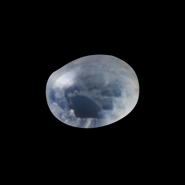 Blue Moonstone - 1.27 Carats