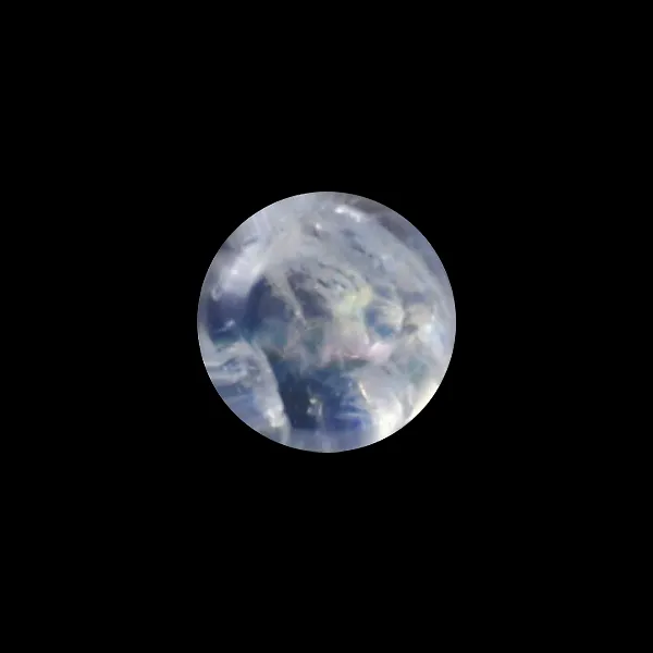 Blue Moonstone - 1.30 Carats