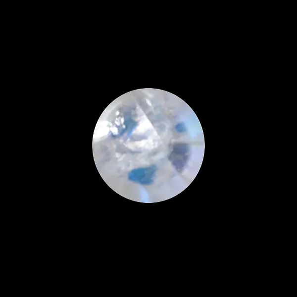 Blue Moonstone - 1.32 Carats