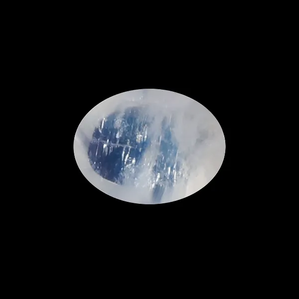 Blue Moonstone - 1.35 Carats