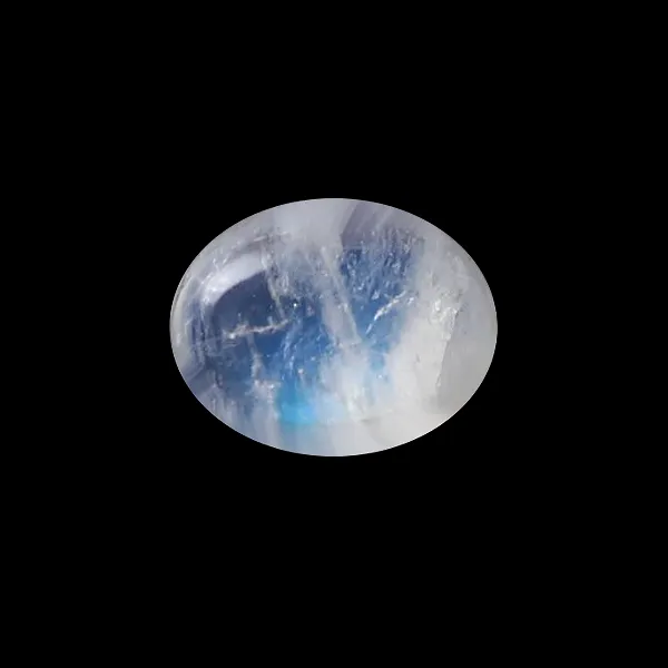 Blue Moonstone - 1.35 Carats