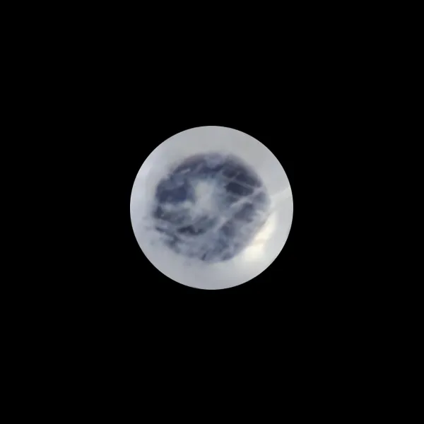 Blue Moonstone - 1.36 Carats