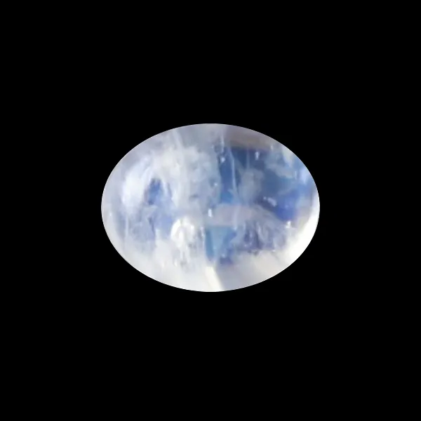Blue Moonstone - 1.36 Carats