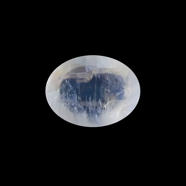 Blue Moonstone - 1.37 Carats