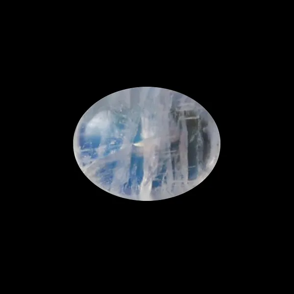 Blue Moonstone - 1.37 Carats