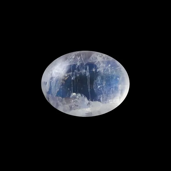 Blue Moonstone - 1.37 Carats