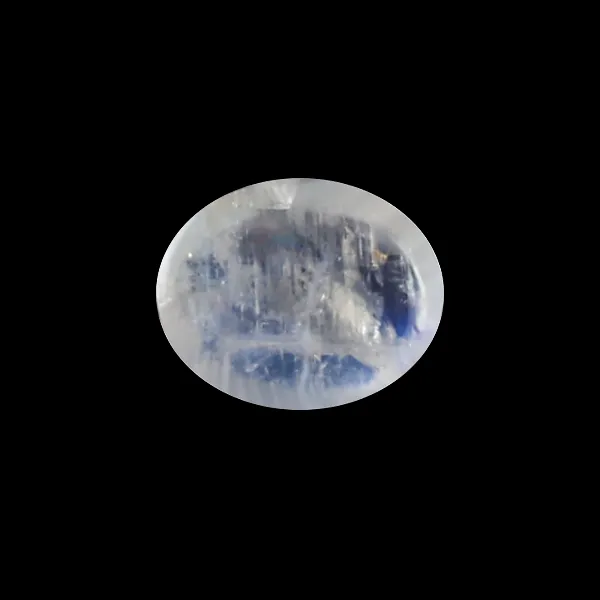 Blue Moonstone - 1.38 Carats