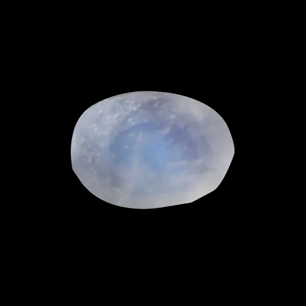 Blue Moonstone - 1.40 Carats