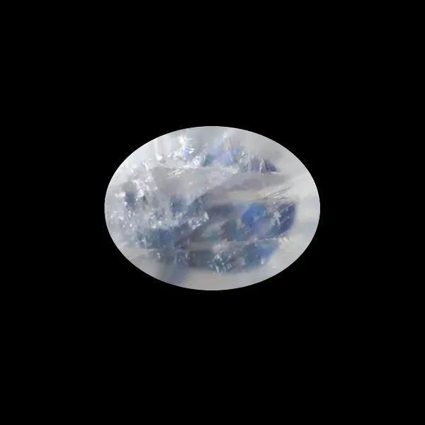Blue Moonstone - 1.43 Carats