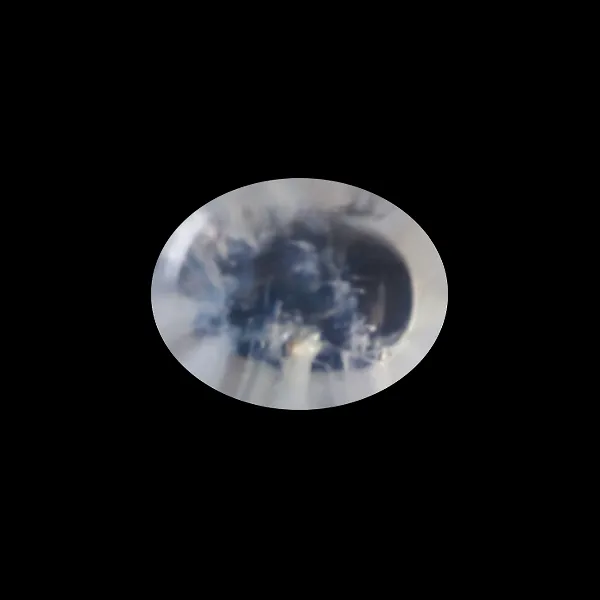 Blue Moonstone - 1.50 Carats