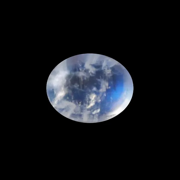 Blue Moonstone - 1.50 Carats