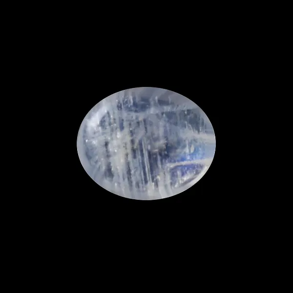 Blue Moonstone - 1.53 Carats