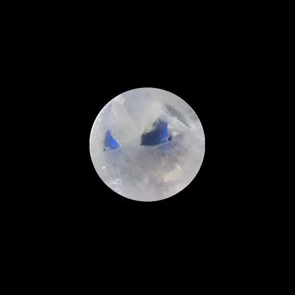 Blue Moonstone - 1.54 Carats