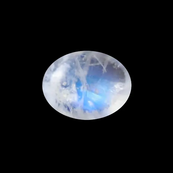 Blue Moonstone - 1.54 Carats