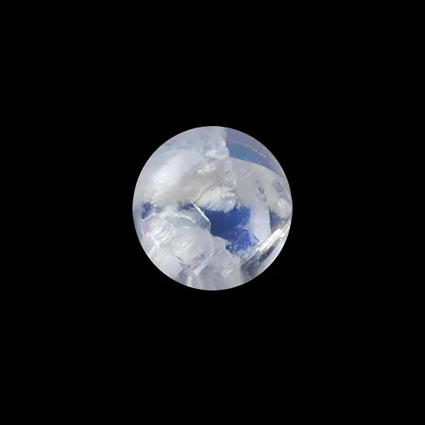 Blue Moonstone - 1.54 Carats