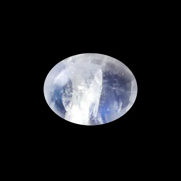 Blue Moonstone - 1.55 Carats