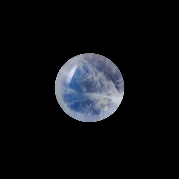 Blue Moonstone - 1.55 Carats