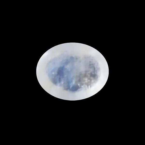 Blue Moonstone - 1.56 Carats