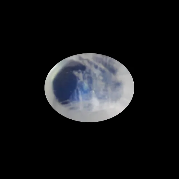 Blue Moonstone - 1.62 Carats