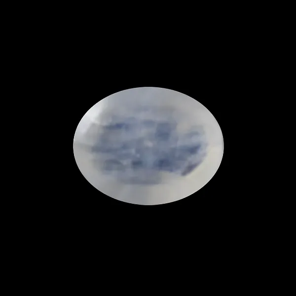 Blue Moonstone - 1.63 Carats
