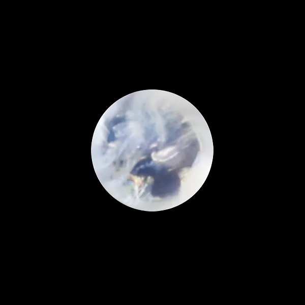 Blue Moonstone - 1.64 Carats