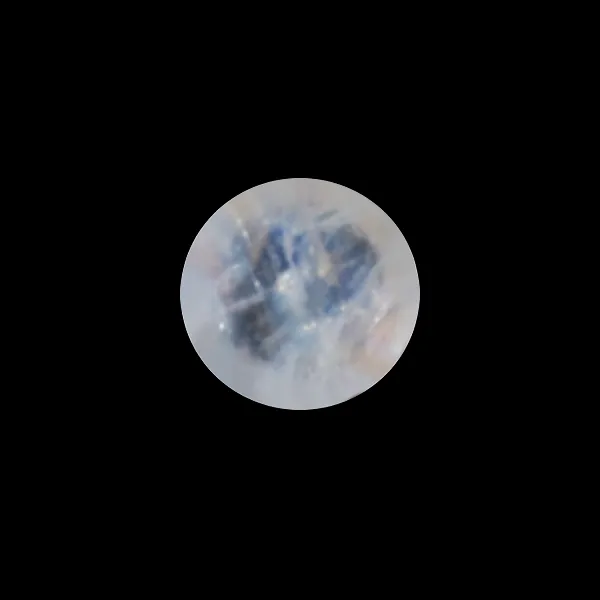 Blue Moonstone - 1.65 Carats