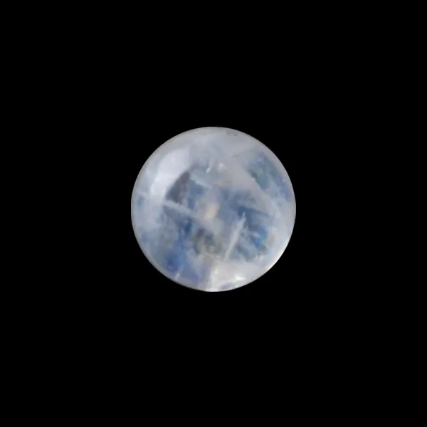 Blue Moonstone - 1.65 Carats