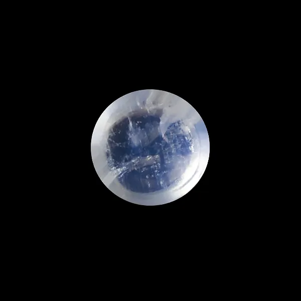 Blue Moonstone - 1.70 Carats