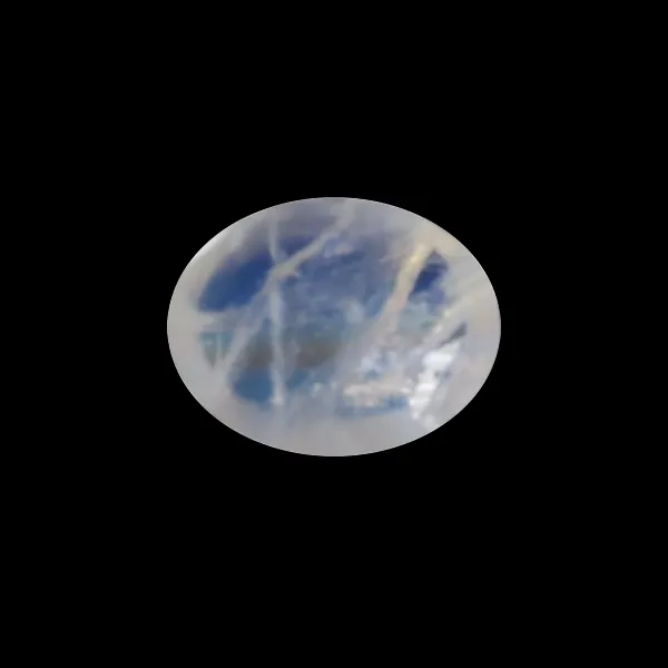 Blue Moonstone - 1.73 Carats