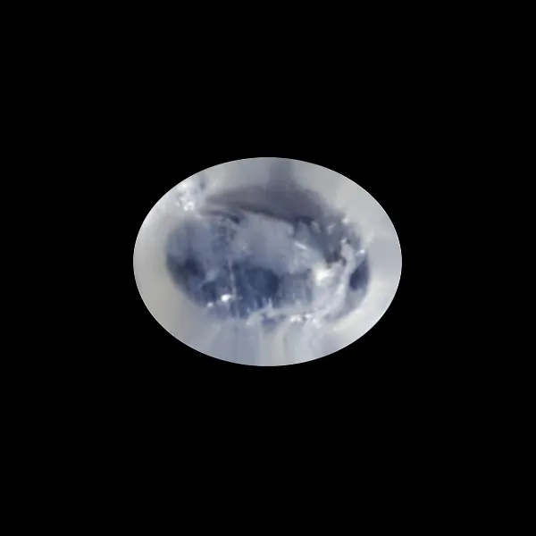 Blue Moonstone - 1.74 Carats