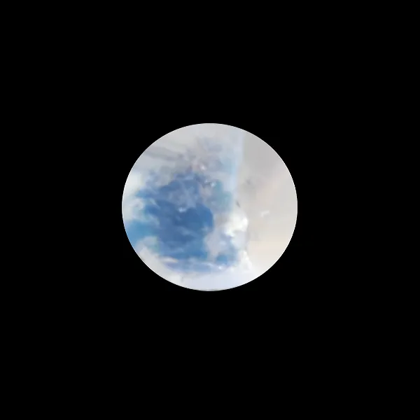 Blue Moonstone - 1.75 Carats