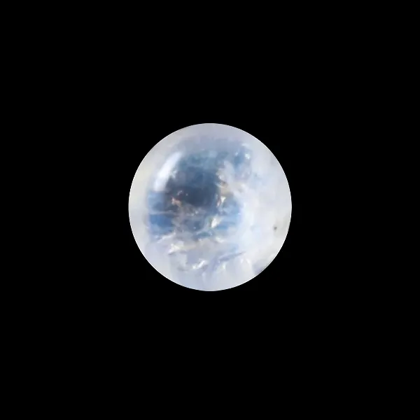 Blue Moonstone - 1.75 Carats