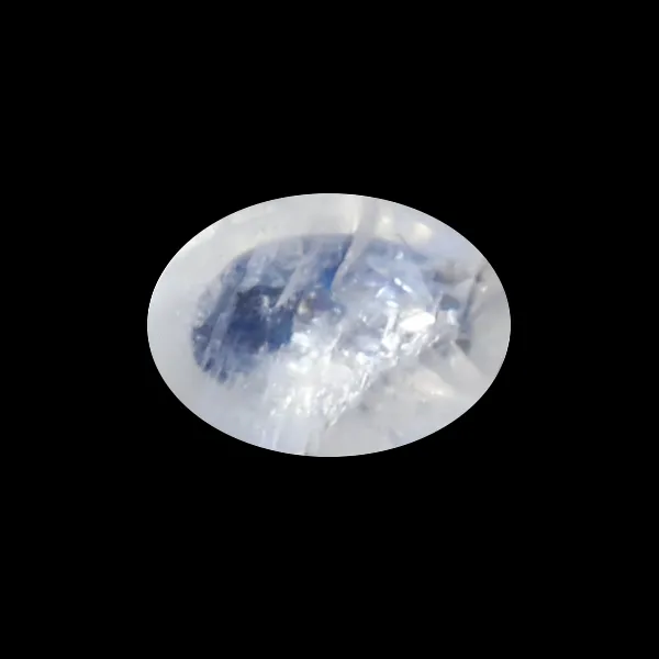 Blue Moonstone - 1.76 Carats