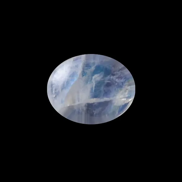 Blue Moonstone - 1.81 Carats
