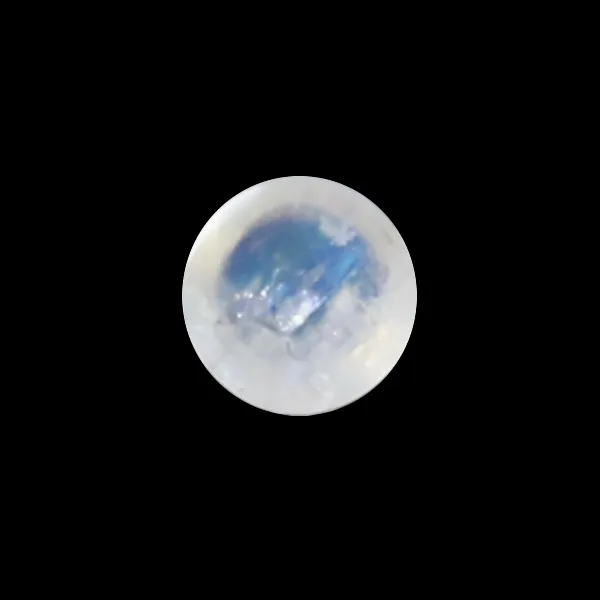 Blue Moonstone - 1.86 Carats